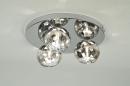 Bekijk Plafondlampen / Plafondlamp: artikel 85759