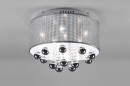 Bekijk Plafondlampen / Plafondlamp: artikel 85761