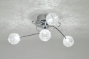Bekijk Plafondlampen / Plafondlamp: artikel 85762