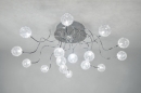 Bekijk Plafondlampen / Plafondlamp: artikel 85763