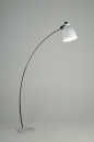 Bekijk Vloerlampen / Vloerlamp - Staande lamp: artikel 85952