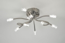Bekijk Plafondlampen / Plafondlamp: artikel 86095