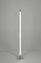 bekijk vloerlamp-86286-modern-design-aluminium-chroom-glas-langwerpig
