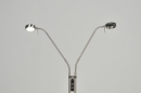 bekijk vloerlamp-86851-modern-staal_-_rvs-rond