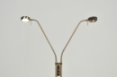 bekijk vloerlamp-86852-modern-klassiek-brons-rond