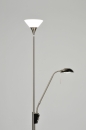 bekijk vloerlamp-87171-modern-staal_-_rvs-glas-wit_opaalglas-rond