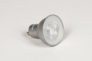 Bekijk LED verlichting / met LED lampen: artikel 975