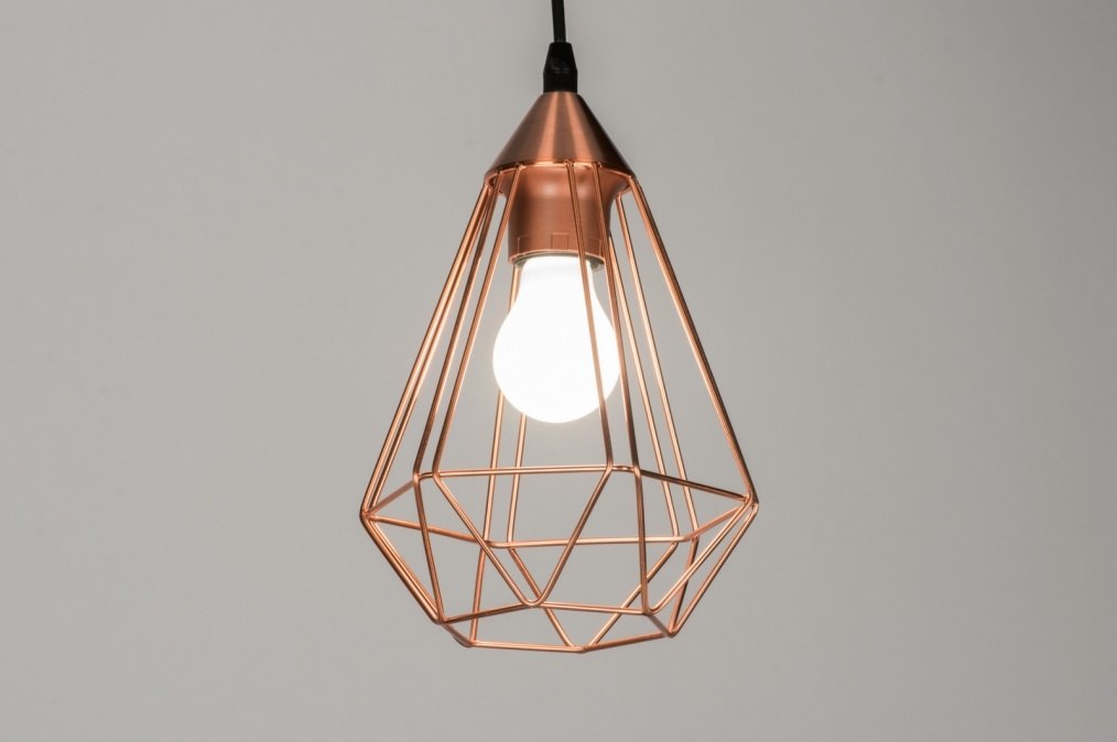 Pendelleuchte 10255: Modern, Zeitgemaess Klassisch, Laendlich Rustikal