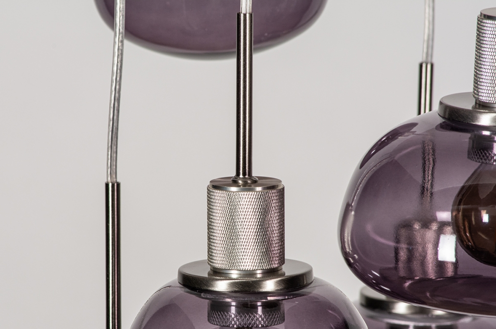 Pendelleuchte 13620: Laendlich Rustikal, Modern, Zeitgemaess Klassisch