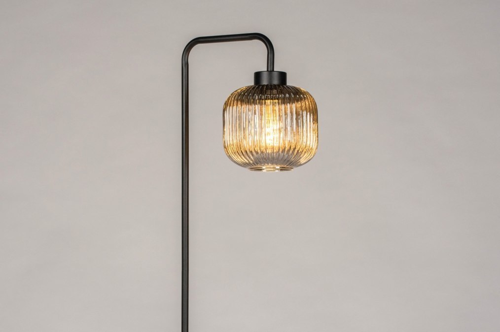 huwelijk bevestig alstublieft loterij Staande Lamp 13658: Modern, Retro, Eigentijds Klassiek, Art Deco