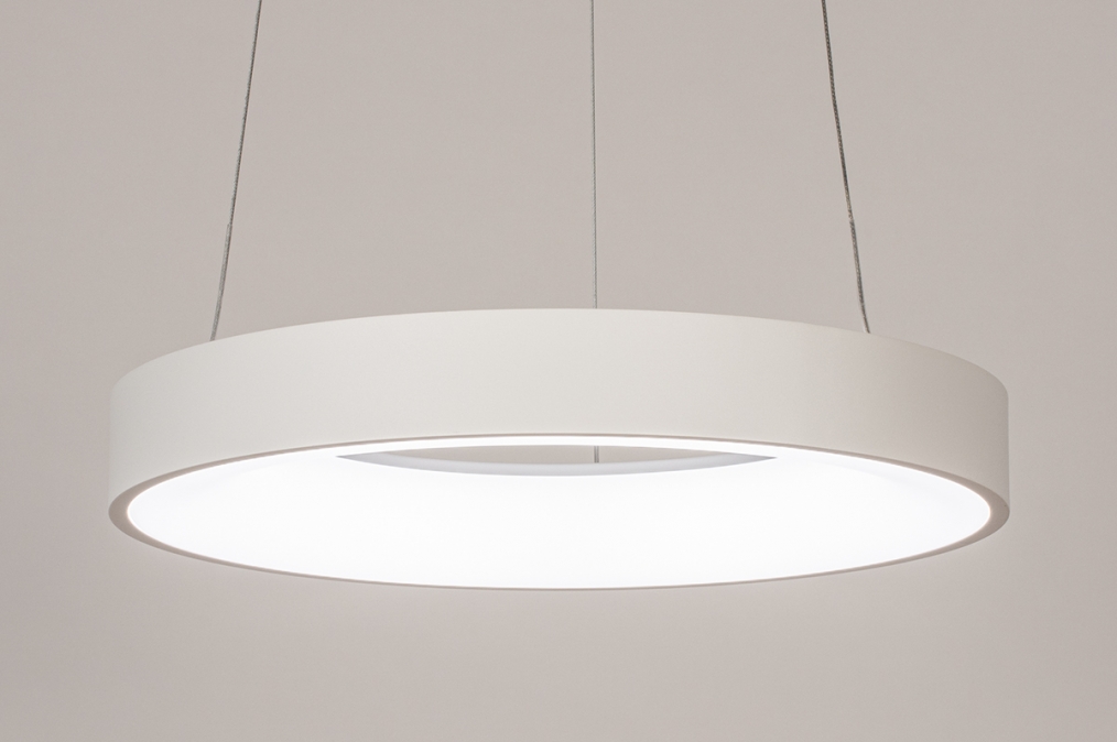 Voorkeursbehandeling tolerantie Onheil Hanglamp 14100: Design, Modern, Kunststof, Metaal