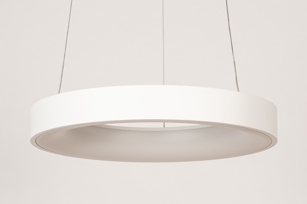 Voorkeursbehandeling tolerantie Onheil Hanglamp 14100: Design, Modern, Kunststof, Metaal
