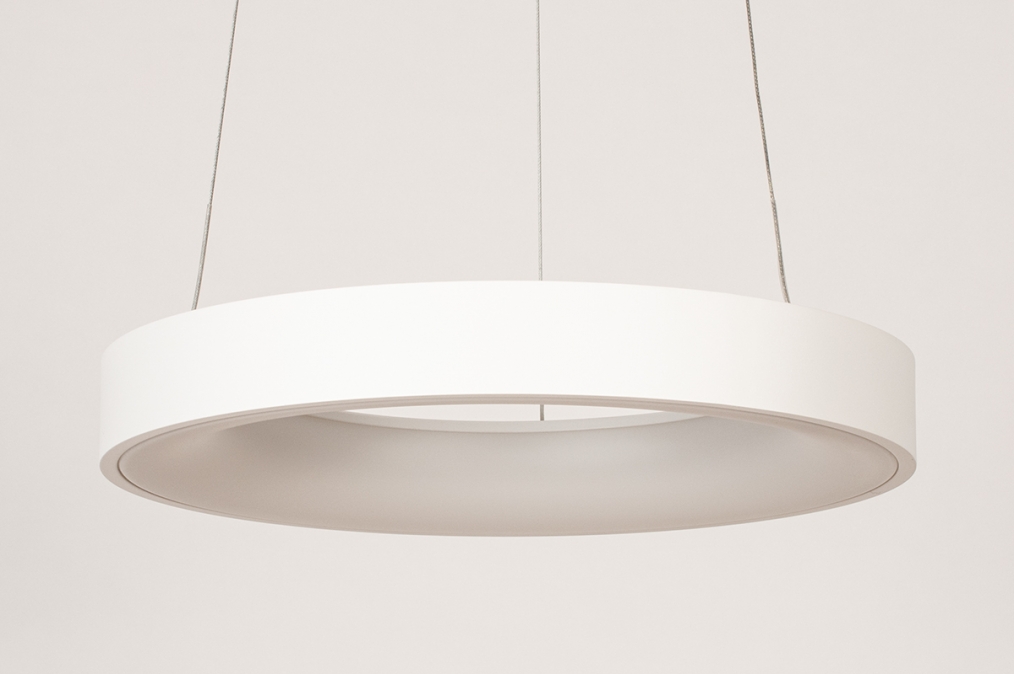 Hanglamp Design, Modern, Kunststof,