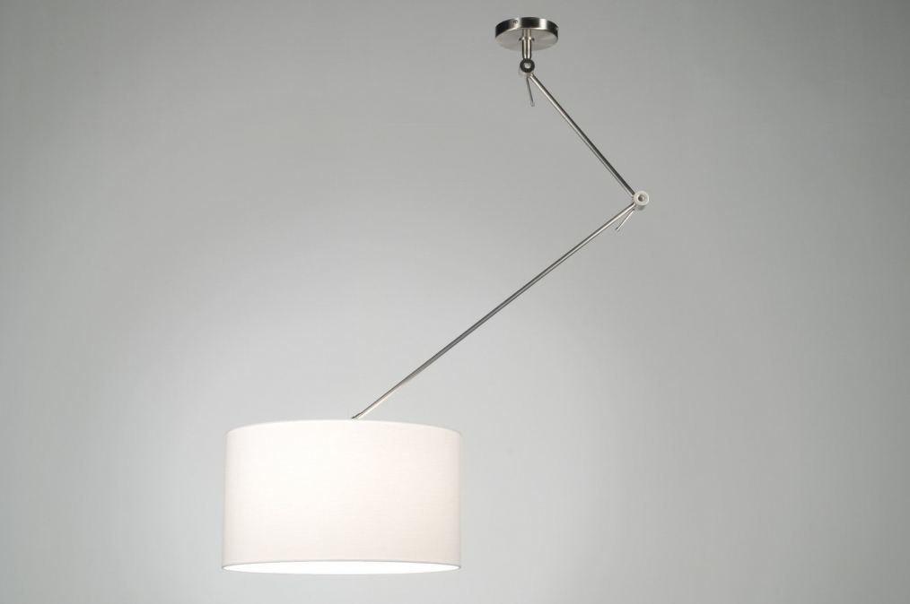 Hanglamp 30005: landelijk, modern, eigentijds klassiek, stof #0