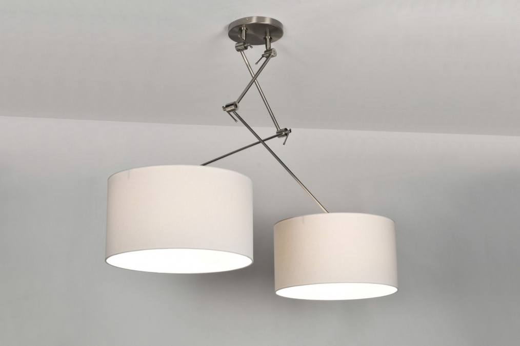 Hanglamp 30098: Modern, Eigentijds Klassiek