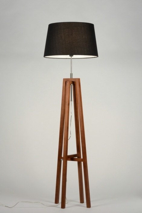 Floor lamp 30430: rustic, modern, retro, contemporary classical #0