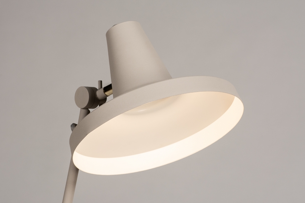 Vloerlamp 31022: industrieel, design, landelijk, modern #0
