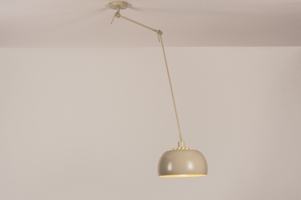 Hanglamp 31176: Modern, Retro,