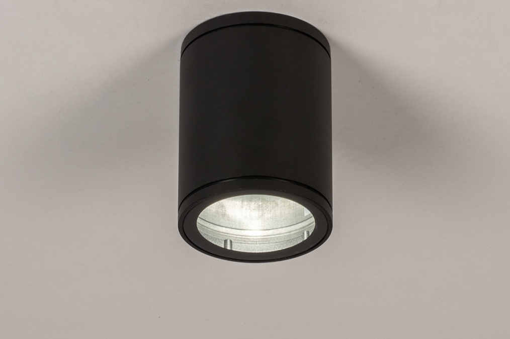 Plafondlamp 71905: design, modern, aluminium, metaal #0