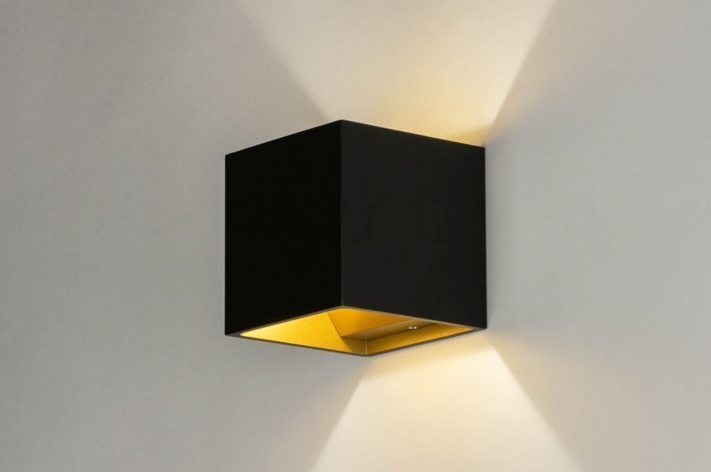 Wall lamp 73240: modern, contemporary classical, aluminium, metal #0