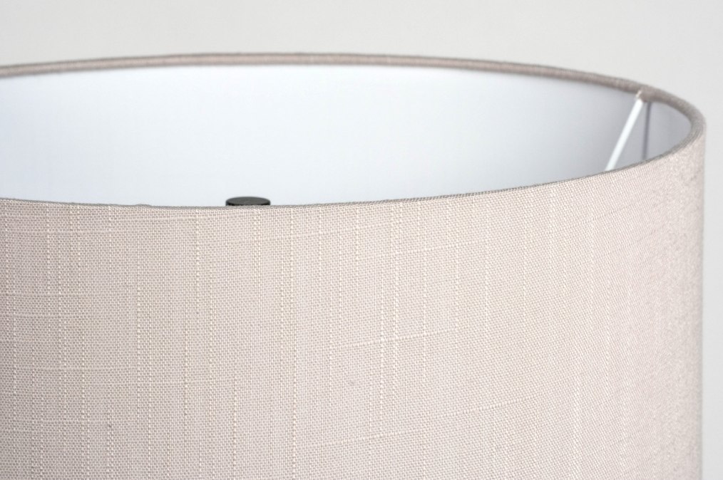 Stehleuchte 73471: Sale, Modern, Stoff, Metall