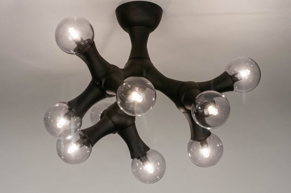 Ceiling Lamp 73621 Sale Modern Retro Art Deco