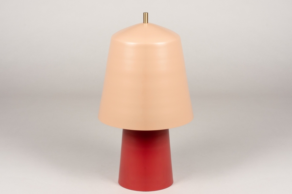 Tafellamp 73810: Design, Modern,