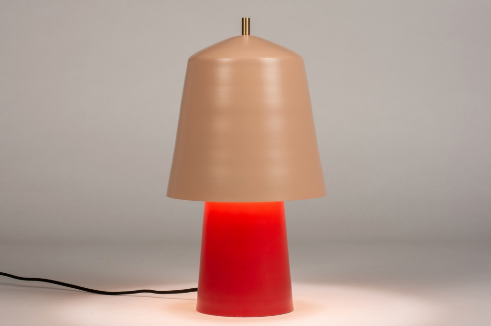 Tafellamp 73810: Design, Modern,