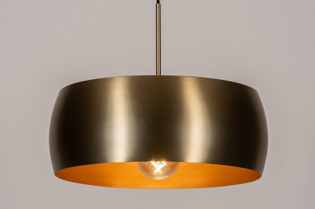 Hanglamp 74201: Landelijk, Modern, Klassiek