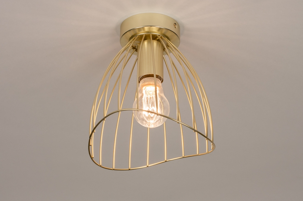 Pasen premie enthousiast Plafondlamp 74327: Sale, Modern, Retro, Eigentijds Klassiek