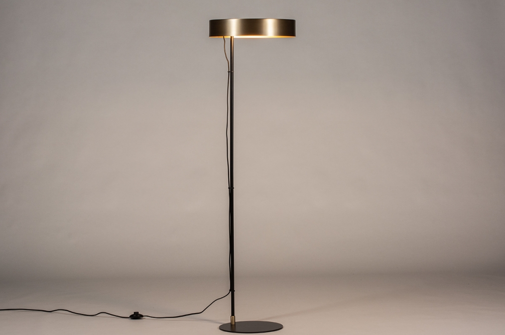 etnisch kijken studie Vloerlamp 74399: Sale, Design, Modern, Retro