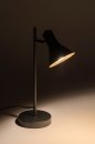 Tafellamp 11002: industrie, look, modern, metaal #11