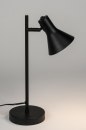 Tafellamp 11002: industrie, look, modern, metaal #3