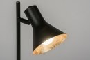 Tafellamp 11002: industrie, look, modern, metaal #6