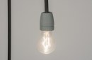 Vloerlamp 11476: industrie, look, design, modern #8