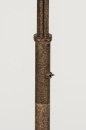 Vloerlamp 11494: klassiek, eigentijds klassiek, brons, roestbrons #11
