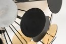 Plafondlamp 11507: design, landelijk, modern, retro #7