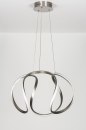 Foto 11534-7: Dynamische LED-Hängeleuchte mit sparsamen LED