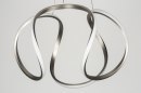 Foto 11534-8: Dynamische LED-Hängeleuchte mit sparsamen LED