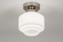 Plafondlamp 11543: landelijk, retro, klassiek, eigentijds klassiek #2