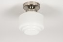 Plafondlamp 11543: landelijk, retro, klassiek, eigentijds klassiek #3
