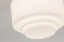 Plafondlamp 11543: landelijk, retro, klassiek, eigentijds klassiek #4