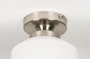 Plafondlamp 11543: landelijk, retro, klassiek, eigentijds klassiek #6