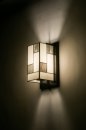 Wandlamp 11680: landelijk, klassiek, eigentijds klassiek, art deco #2