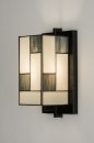 Wandlamp 11680: landelijk, klassiek, eigentijds klassiek, art deco #3
