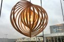 Hanglamp 11991: landelijk, modern, retro, eigentijds klassiek #1