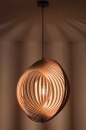 Hanglamp 11991: landelijk, modern, retro, eigentijds klassiek #16