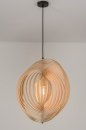 Hanglamp 11991: landelijk, modern, retro, eigentijds klassiek #2