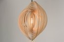 Hanglamp 11991: landelijk, modern, retro, eigentijds klassiek #3