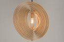 Hanglamp 11991: landelijk, modern, retro, eigentijds klassiek #5